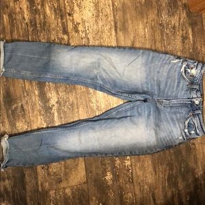 Abercrombie & Fitch Jeans